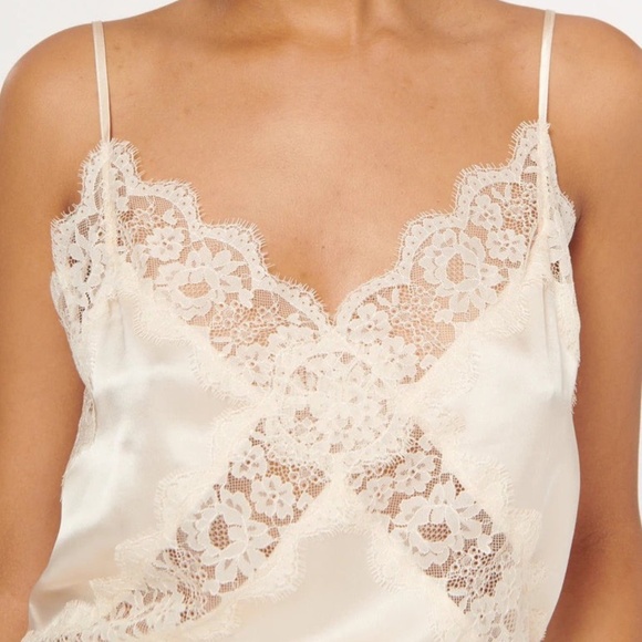 Cami NYC Tops - Cami NYC The Dane Cami - Oat
